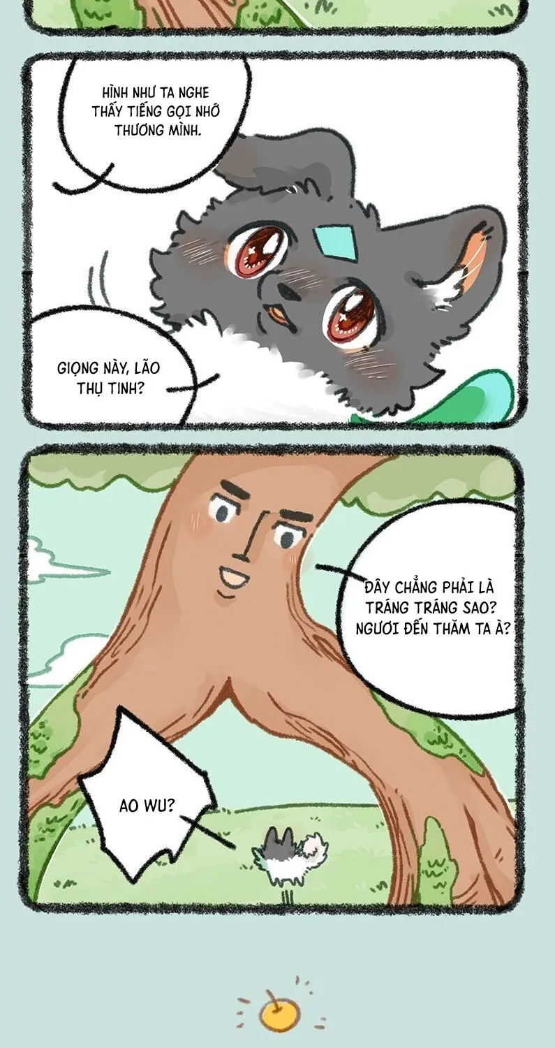 Có Linh Thú - Chap 858 - Trang 3