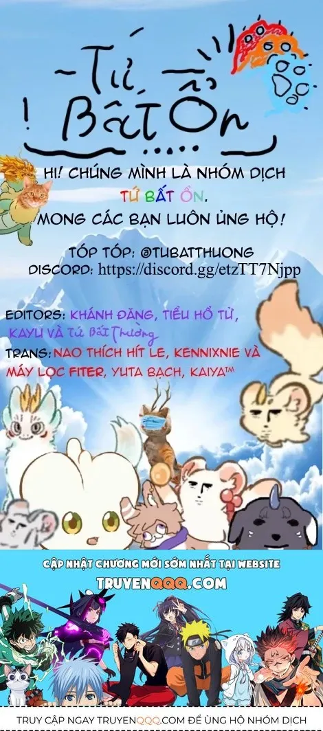 Có Linh Thú - Chap 870 - Trang 8