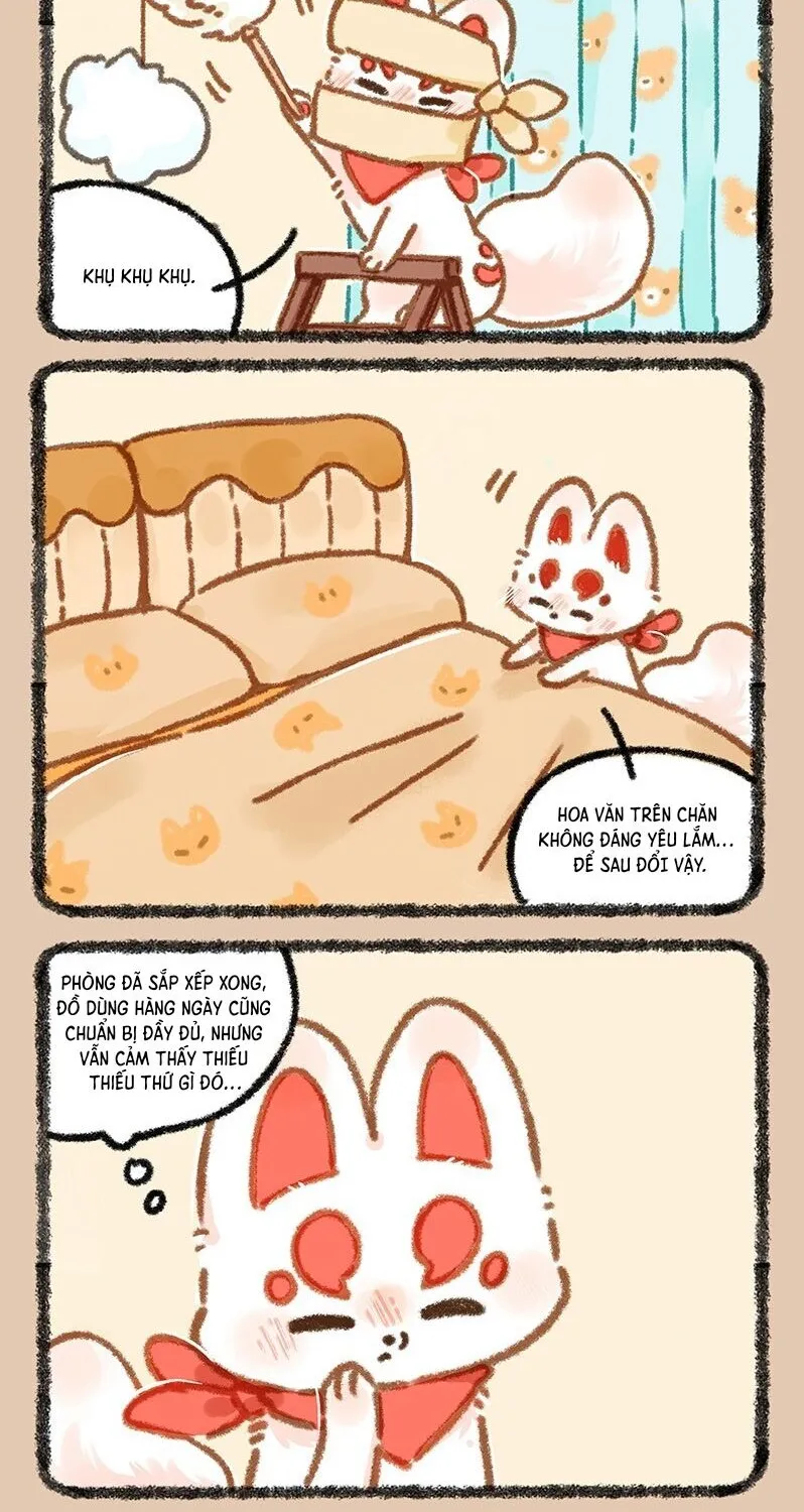 Có Linh Thú - Chap 879 - Trang 2