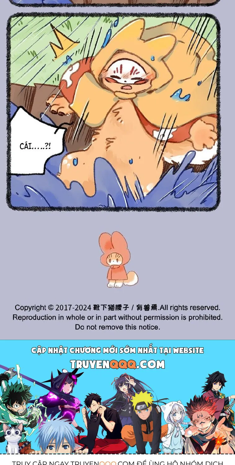 Có Linh Thú - Chap 897 - Trang 6