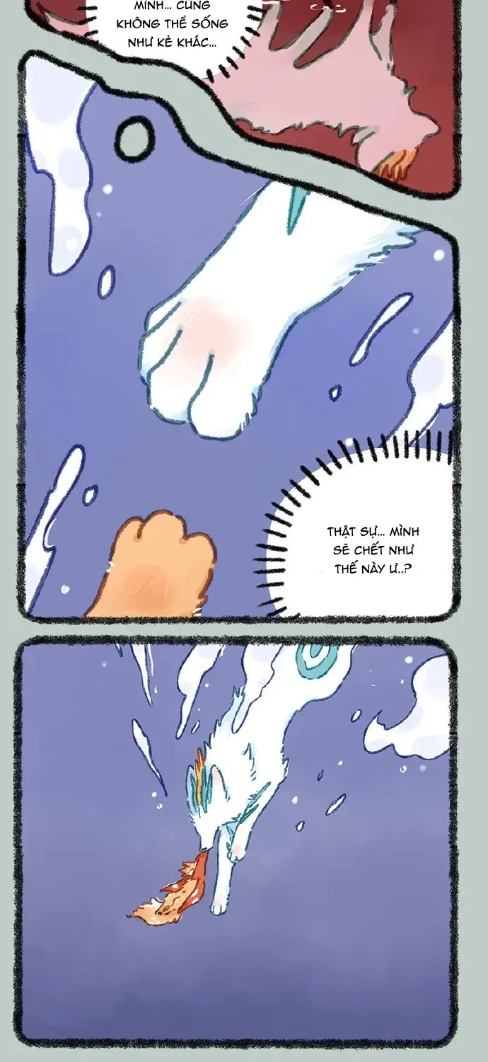 Có Linh Thú - Chap 898 - Trang 5