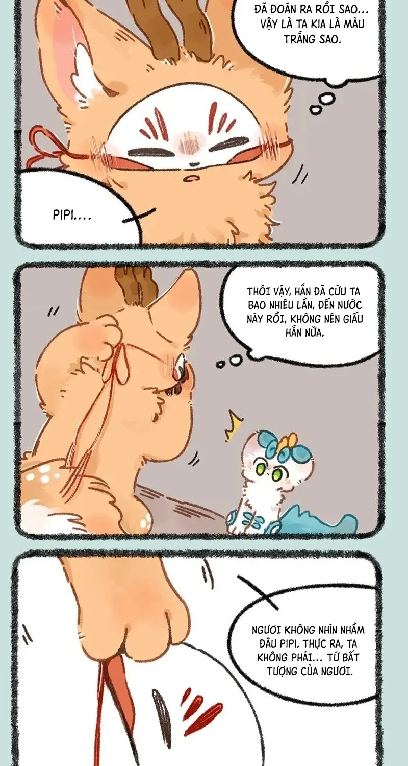 Có Linh Thú - Chap 899 - Trang 5