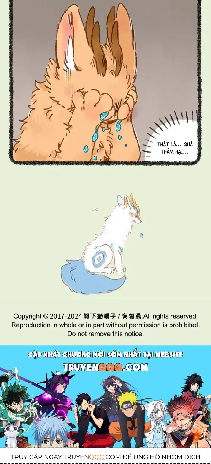 Có Linh Thú - Chap 901 - Trang 7