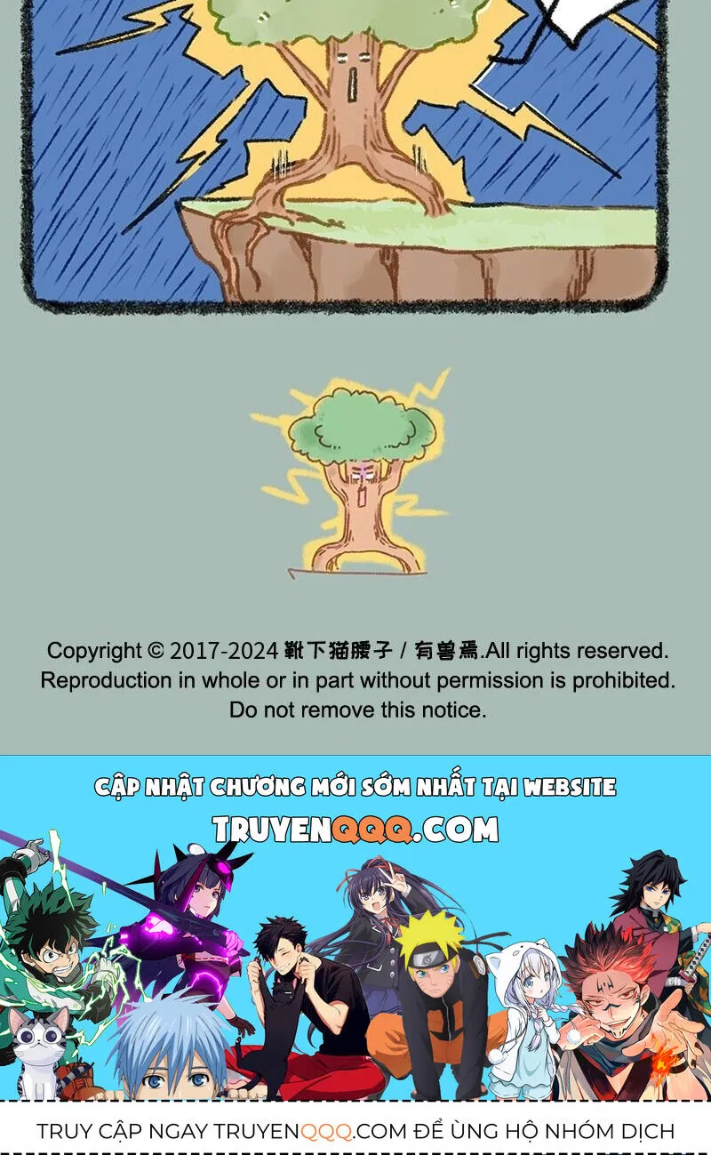 Có Linh Thú - Chap 903 - Trang 6