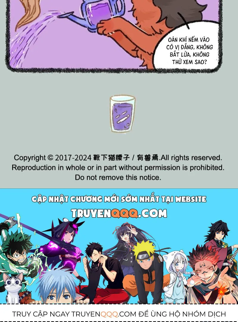 Có Linh Thú - Chap 913 - Trang 6
