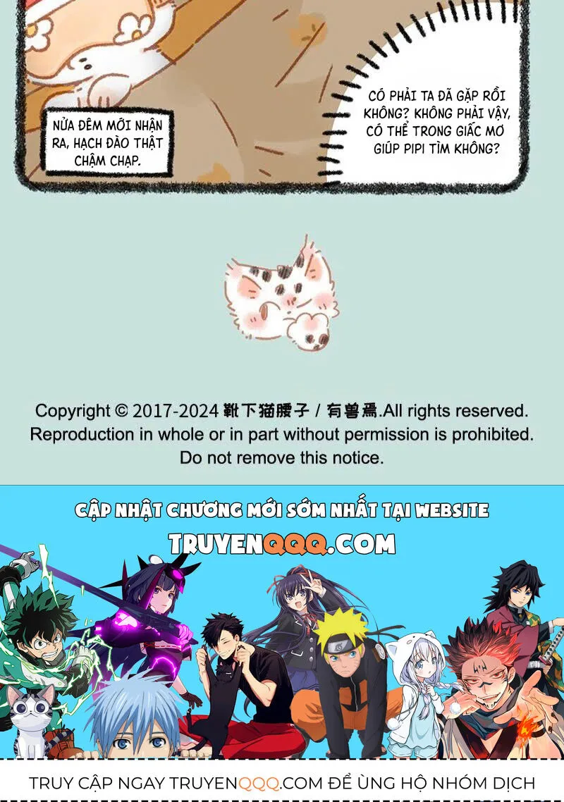 Có Linh Thú - Chap 915 - Trang 6