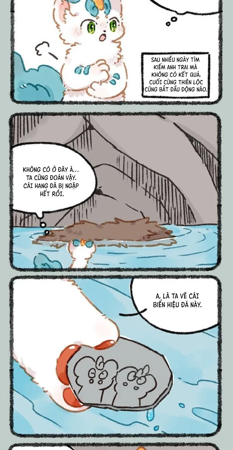 Có Linh Thú - Chap 932 - Trang 2