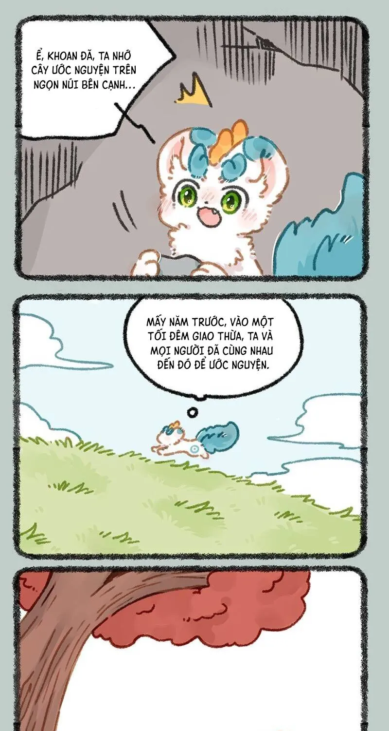 Có Linh Thú - Chap 932 - Trang 5