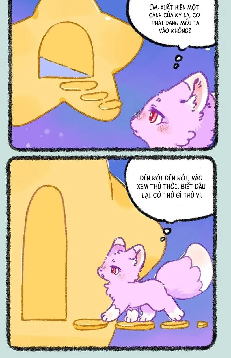 Có Linh Thú - Chap 933 - Trang 3
