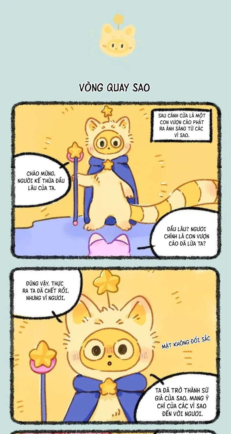 Có Linh Thú - Chap 933 - Trang 4