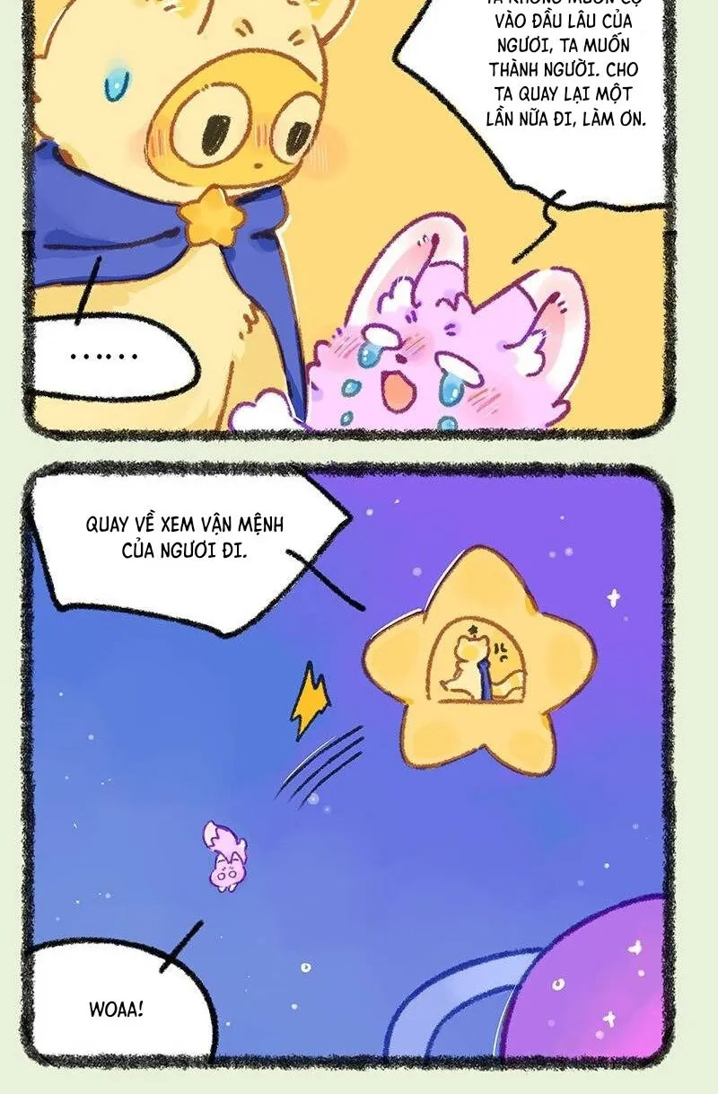 Có Linh Thú - Chap 934 - Trang 3