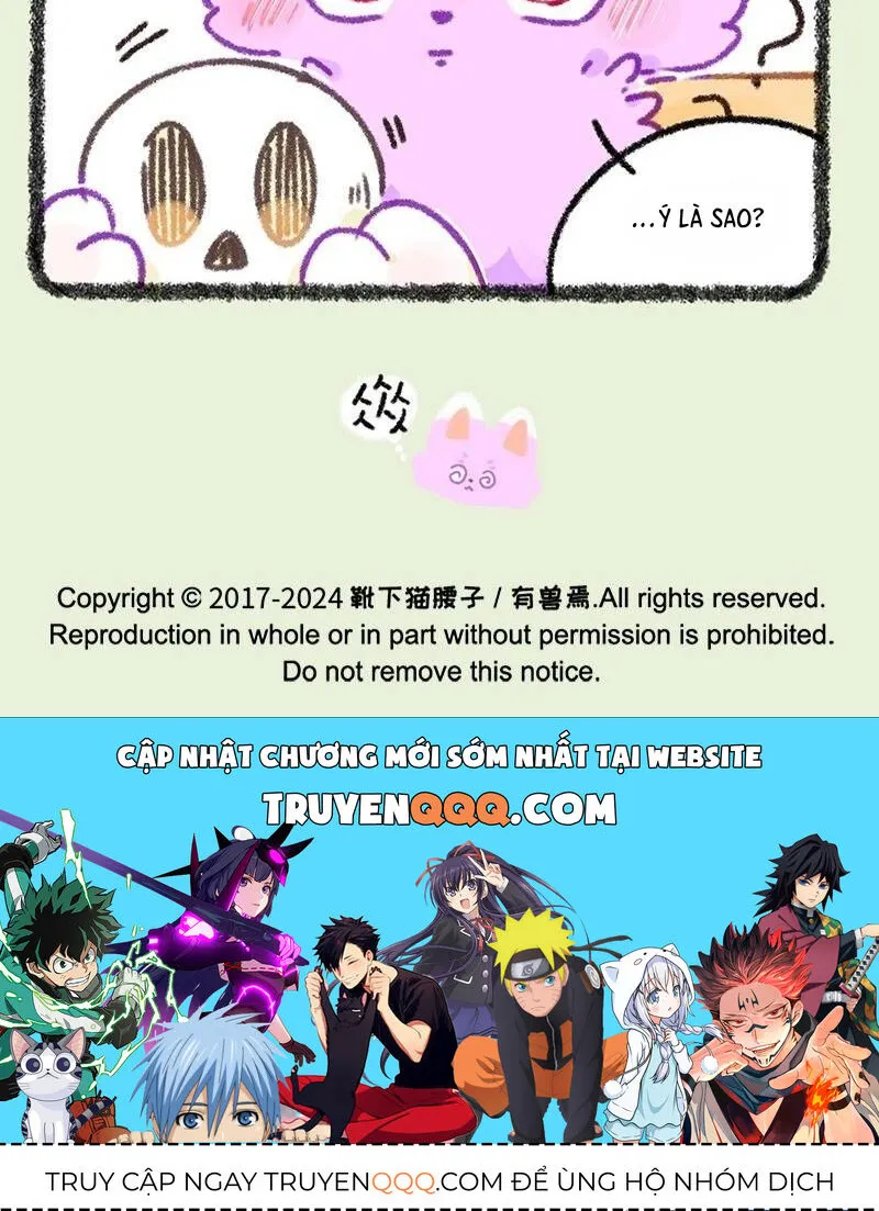 Có Linh Thú - Chap 934 - Trang 6