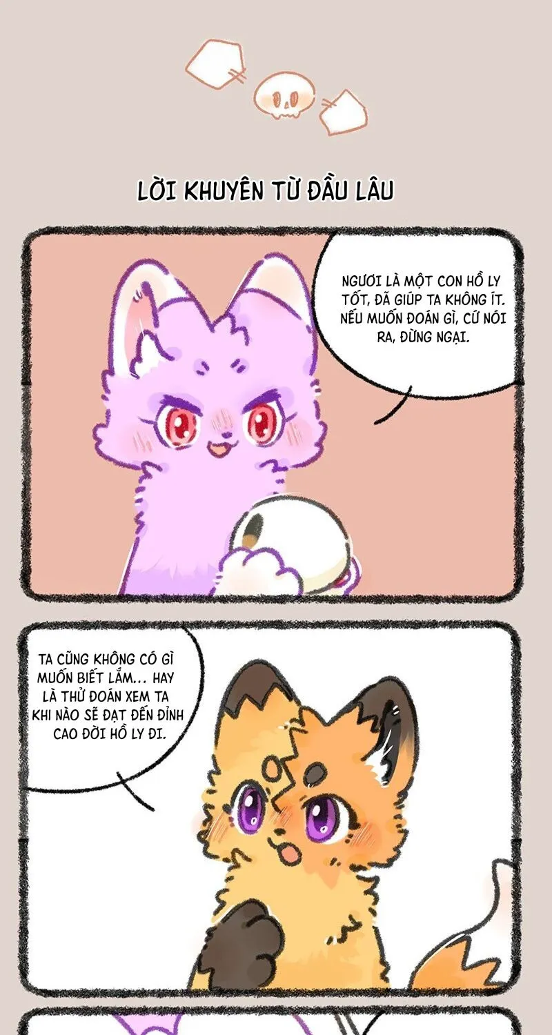 Có Linh Thú - Chap 935 - Trang 4