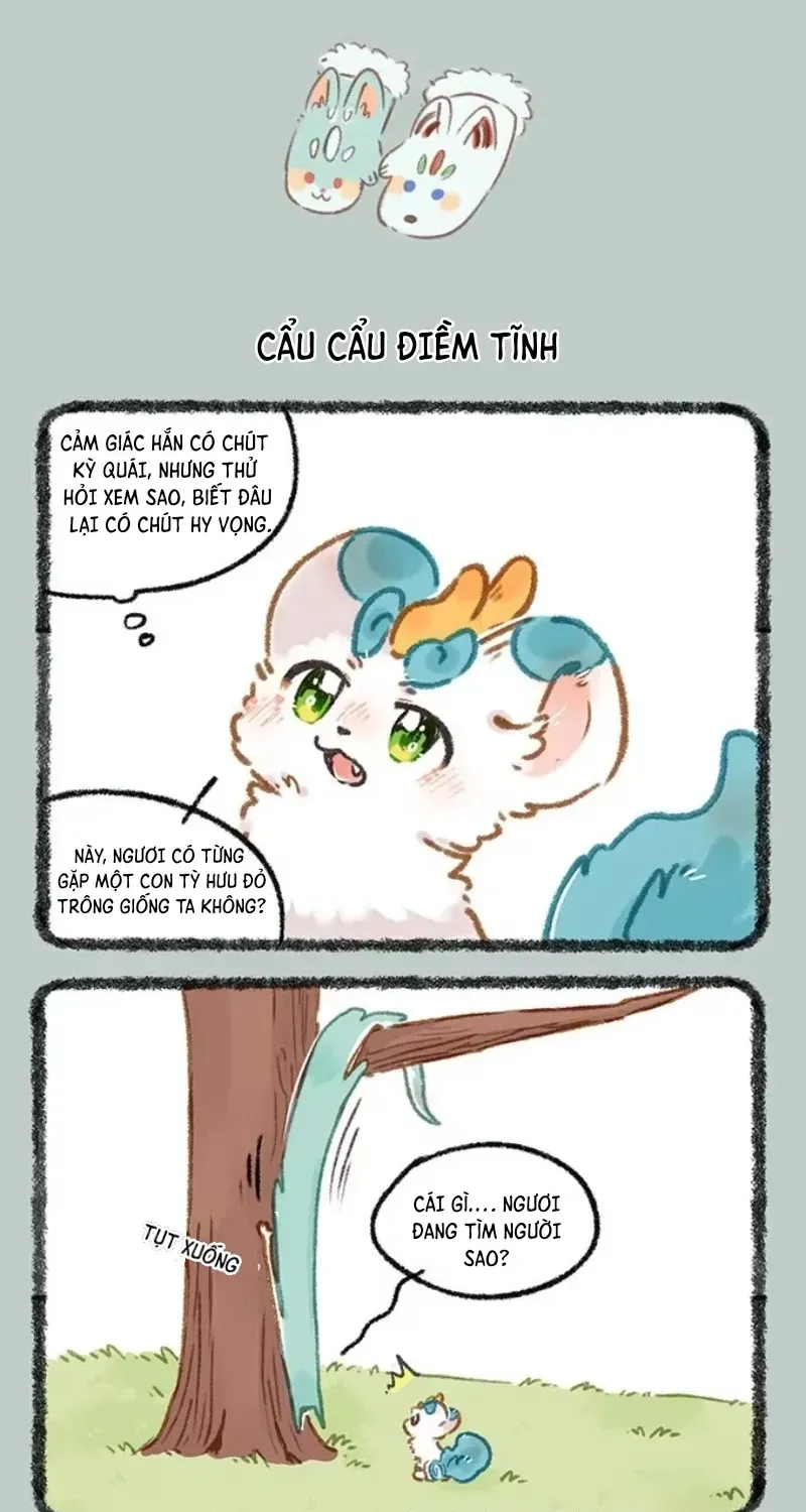 Có Linh Thú - Chap 961 - Trang 4