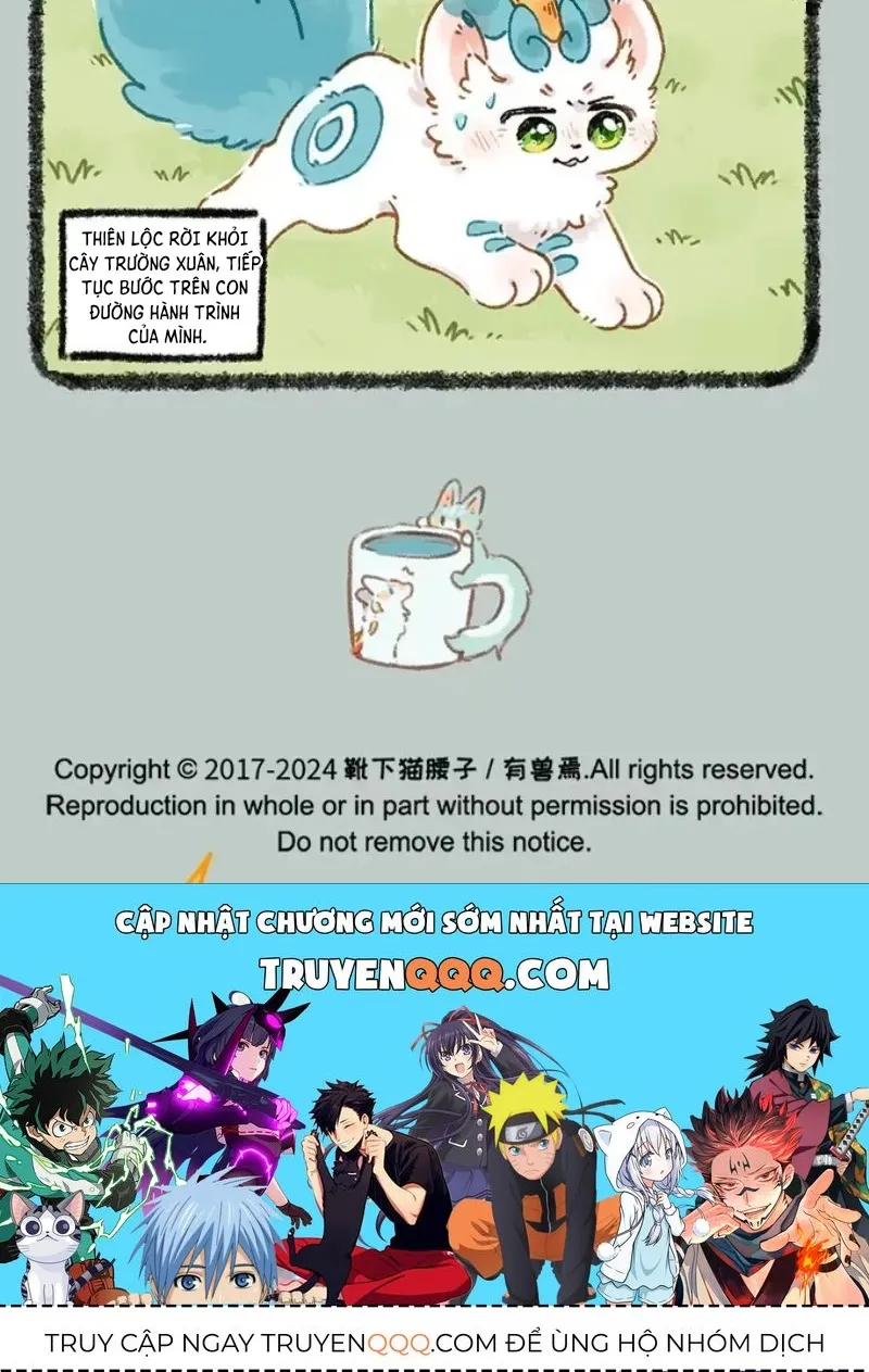 Có Linh Thú - Chap 961 - Trang 6