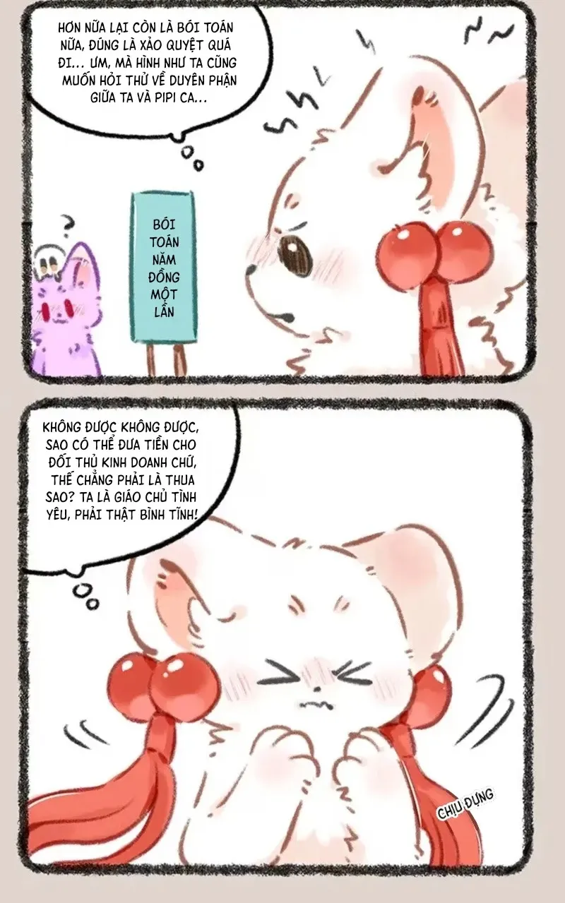 Có Linh Thú - Chap 963 - Trang 3