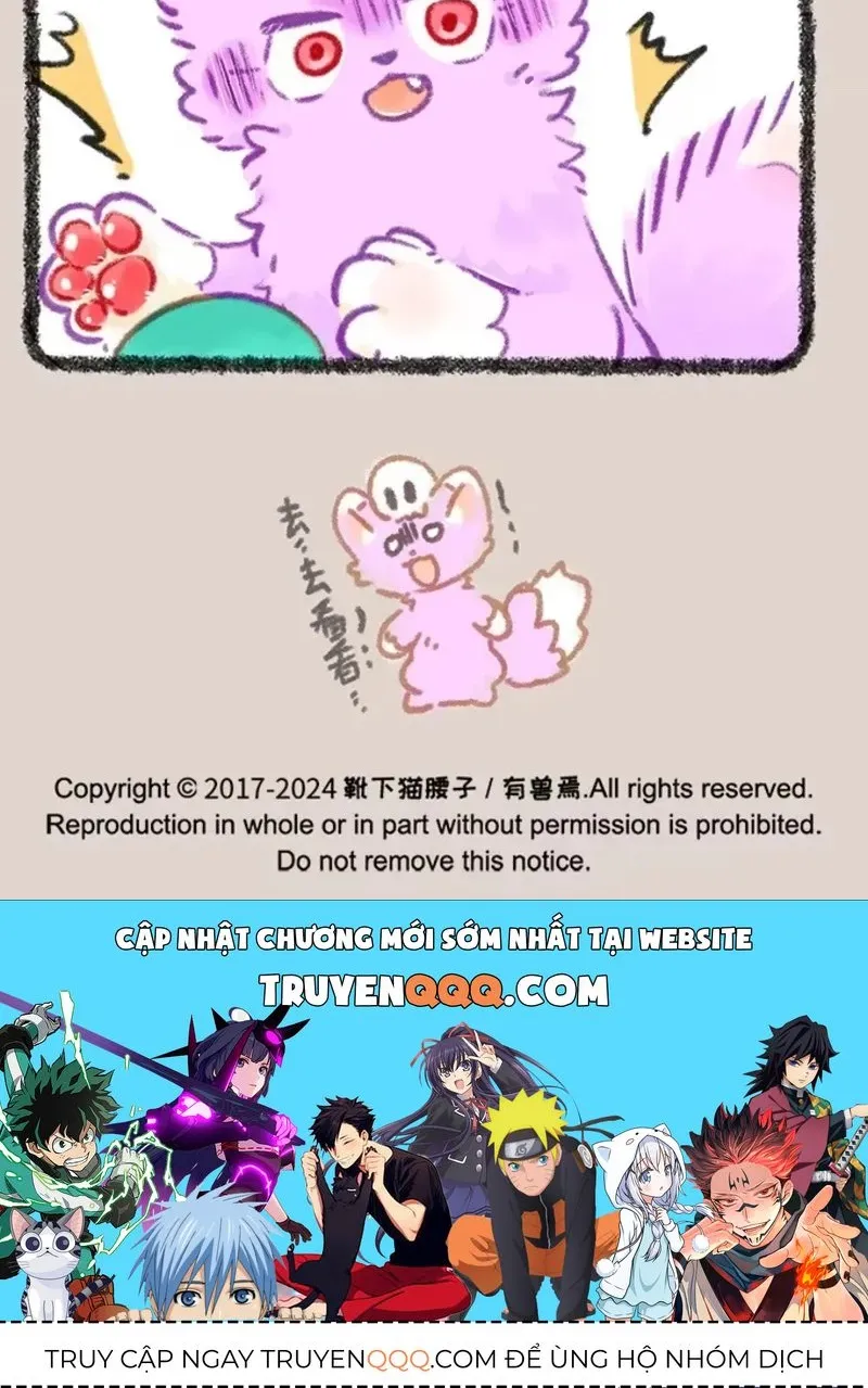 Có Linh Thú - Chap 963 - Trang 6