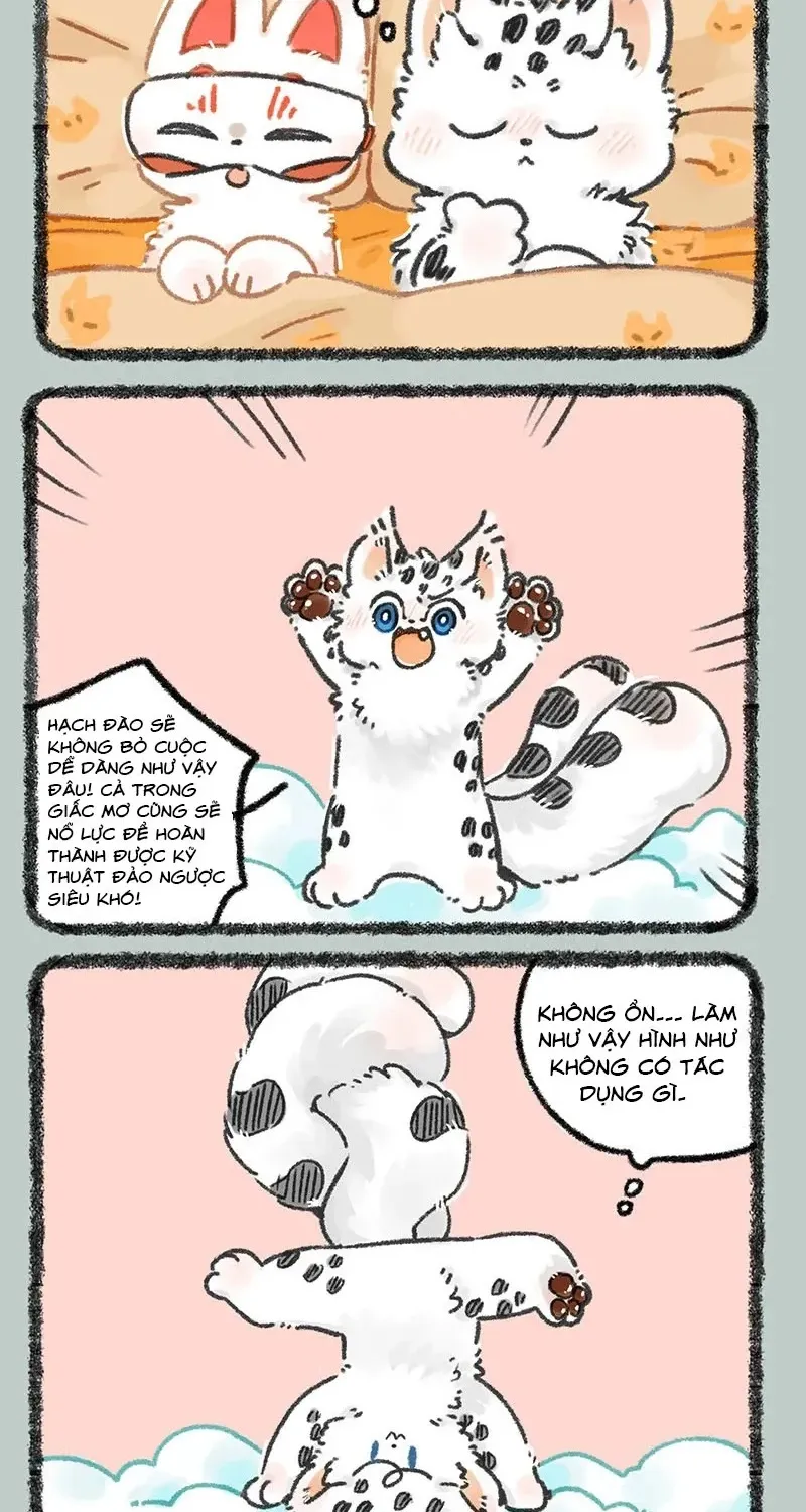 Có Linh Thú - Chap 974 - Trang 6