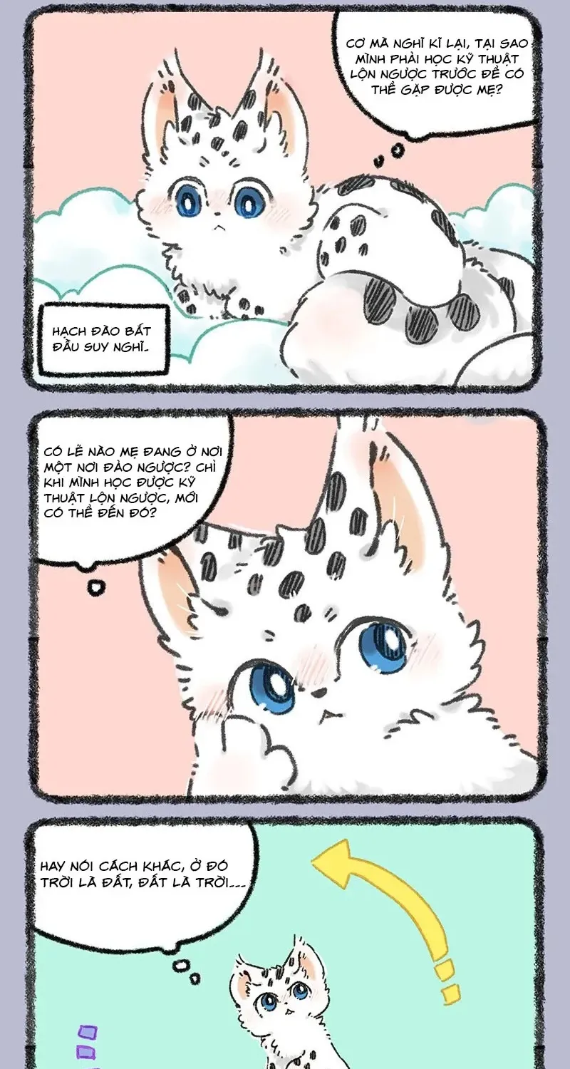 Có Linh Thú - Chap 975 - Trang 3