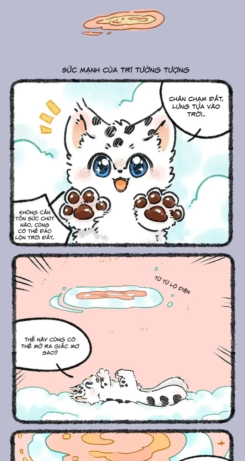 Có Linh Thú - Chap 975 - Trang 5