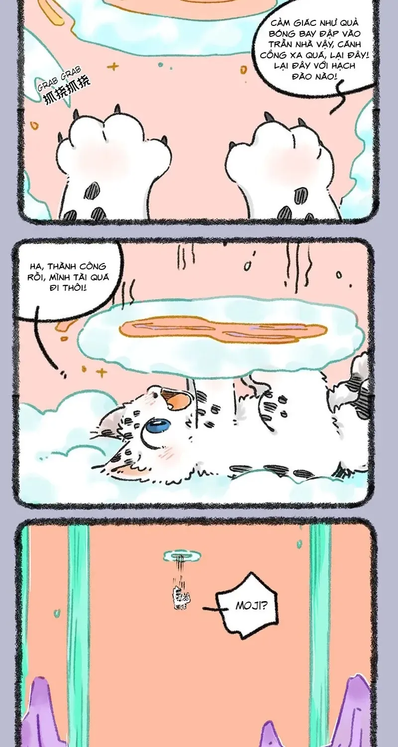 Có Linh Thú - Chap 975 - Trang 6