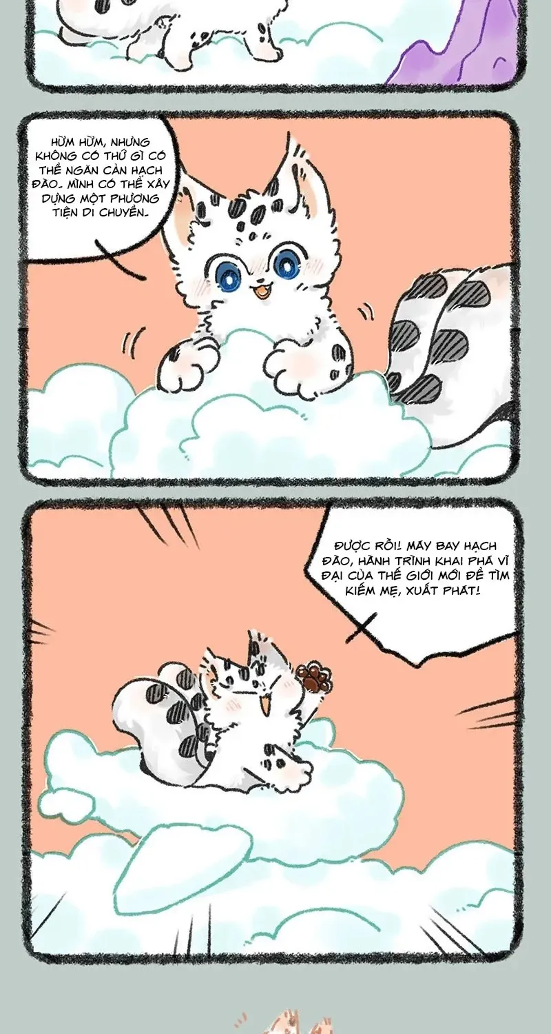 Có Linh Thú - Chap 976 - Trang 4