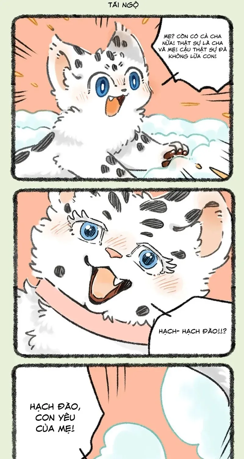 Có Linh Thú - Chap 977 - Trang 3