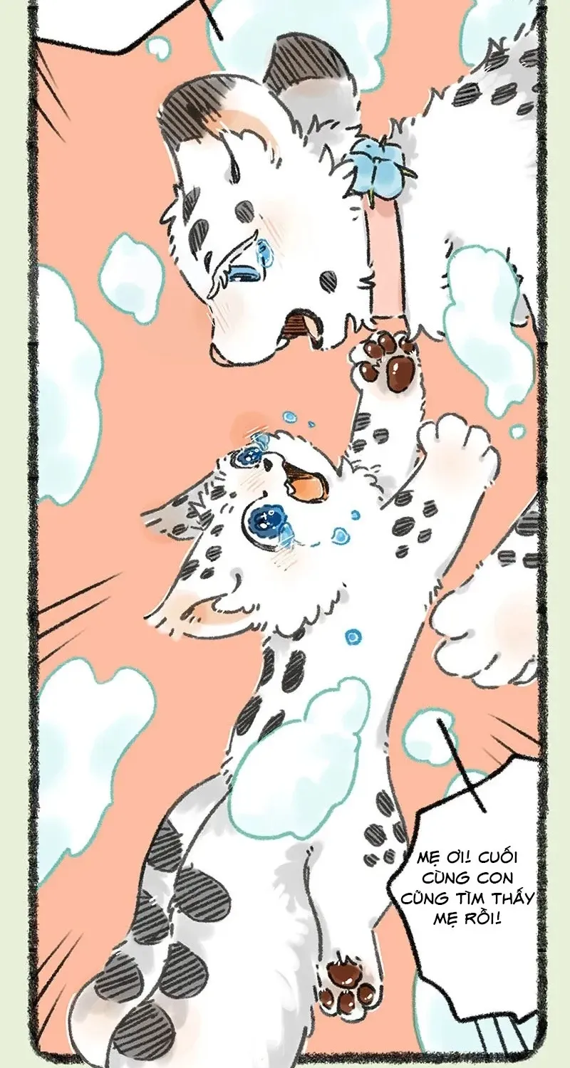 Có Linh Thú - Chap 977 - Trang 4