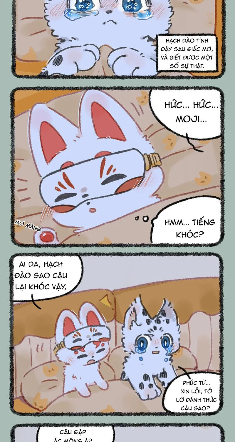 Có Linh Thú - Chap 979 - Trang 2