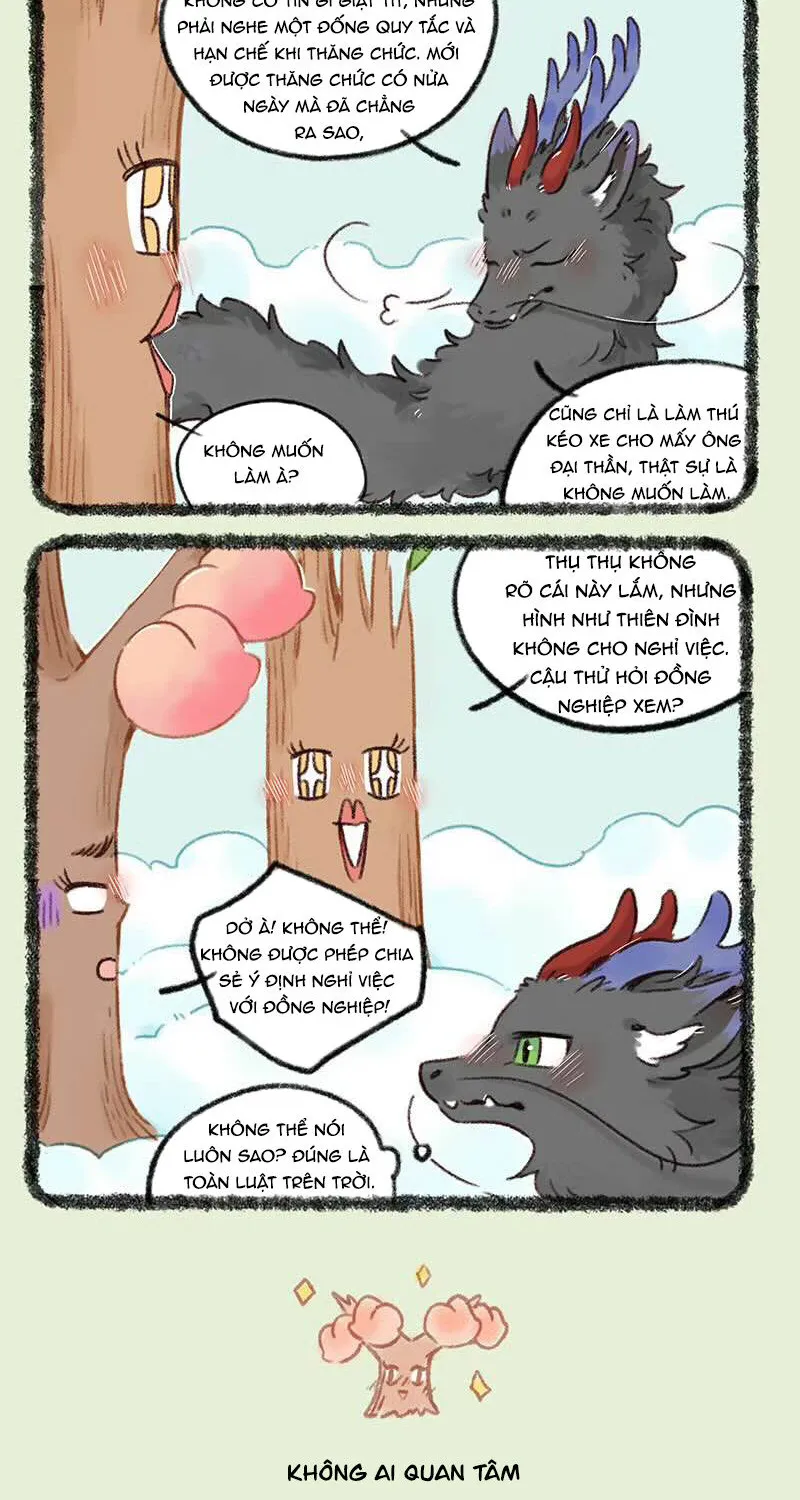 Có Linh Thú - Chap 990 - Trang 3