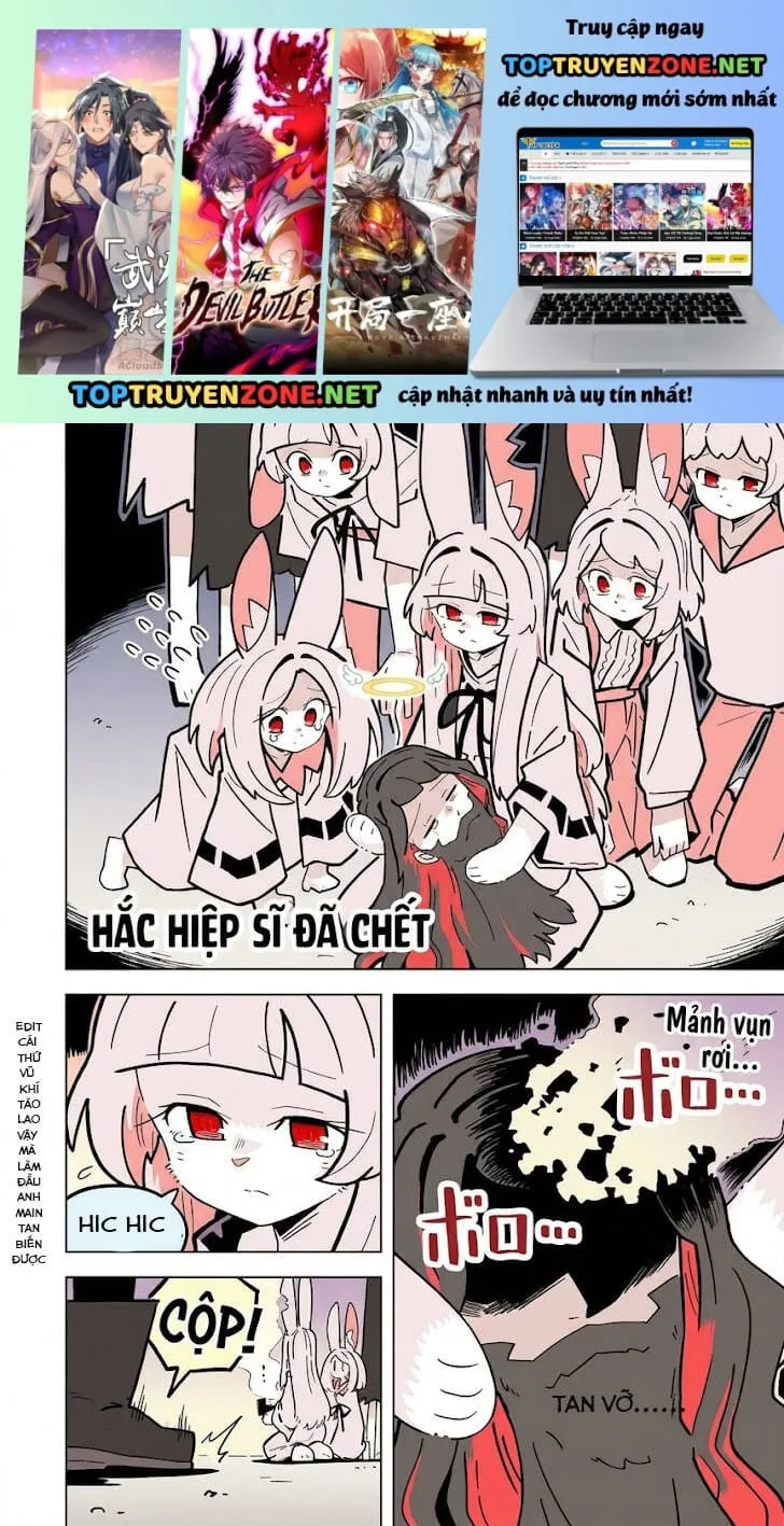 Chapter 14 - Trang 1