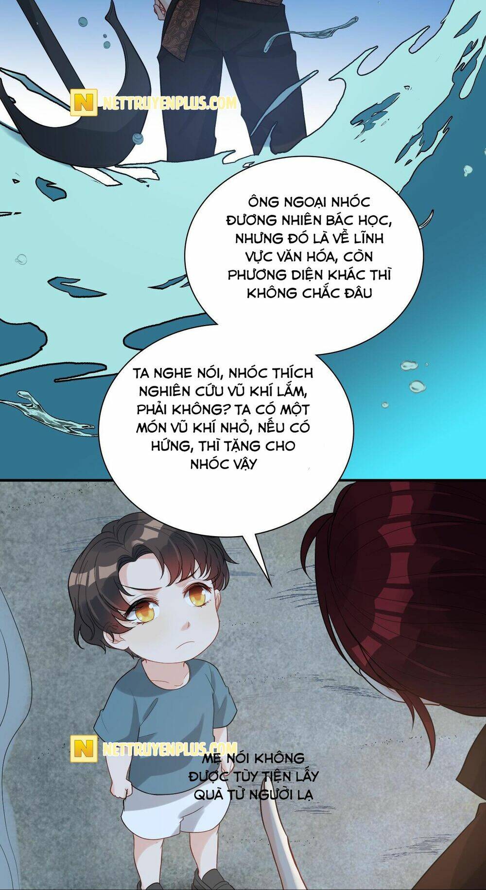 Chương 490 - Trang 28