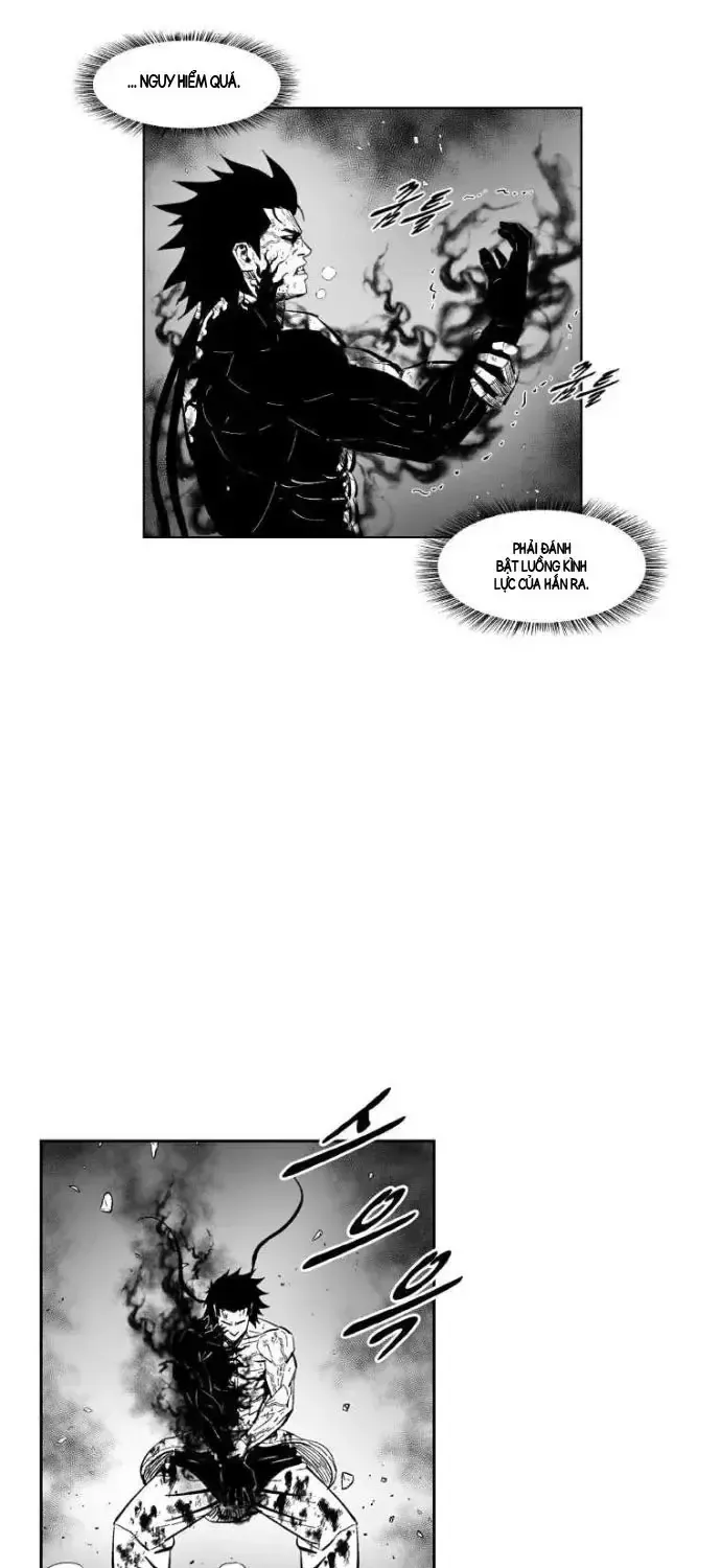 Chapter 373 - Trang 22