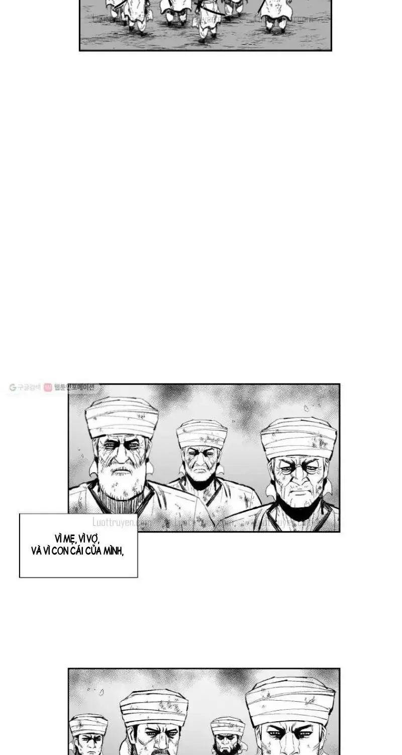 Chapter 381 - Trang 33