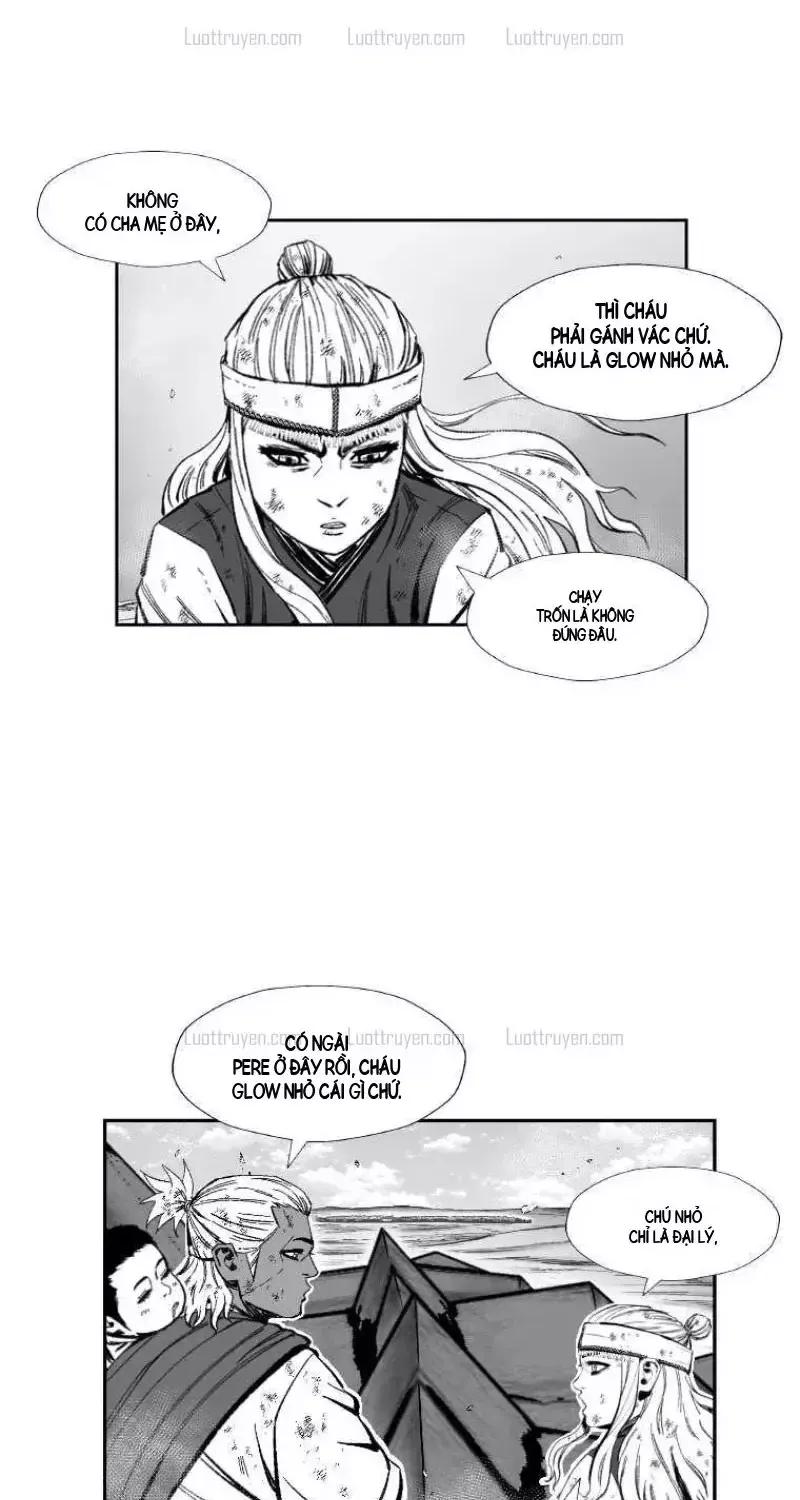 Chapter 381 - Trang 37