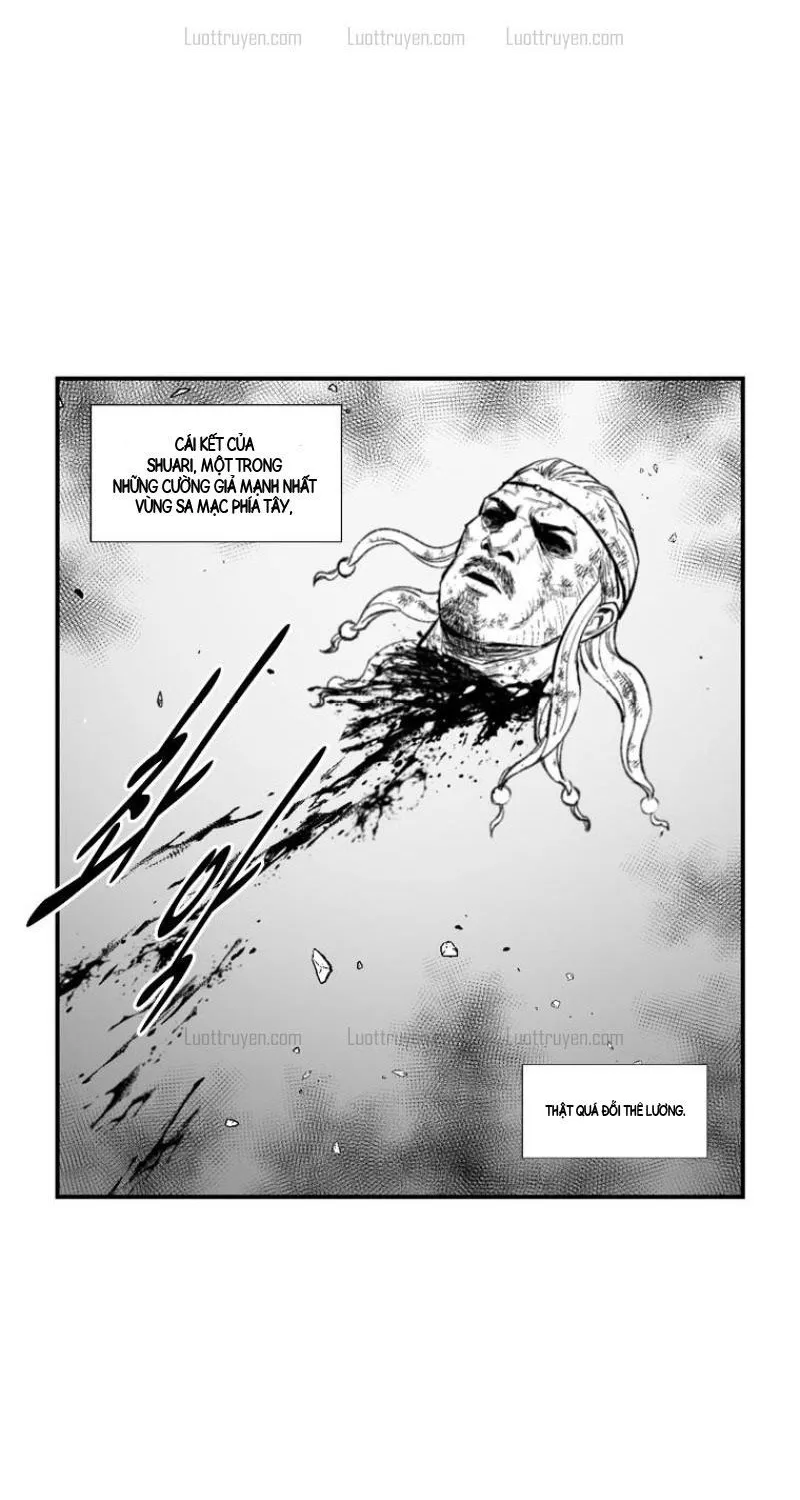 Chapter 383 - Trang 27