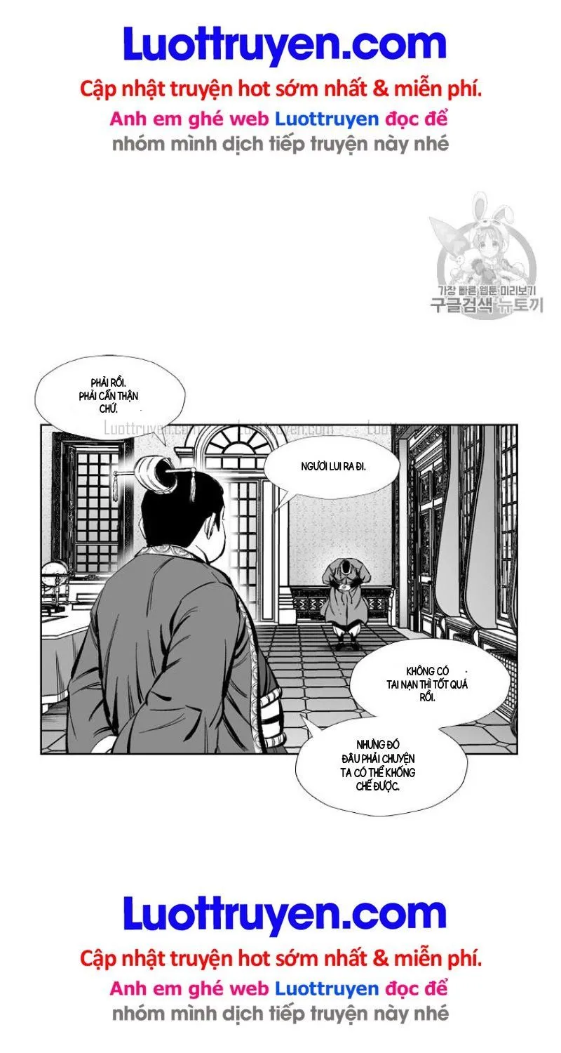 Chapter 387 - Trang 21