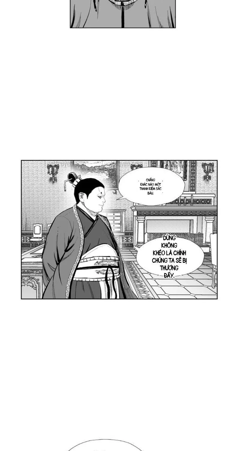 Chapter 387 - Trang 26