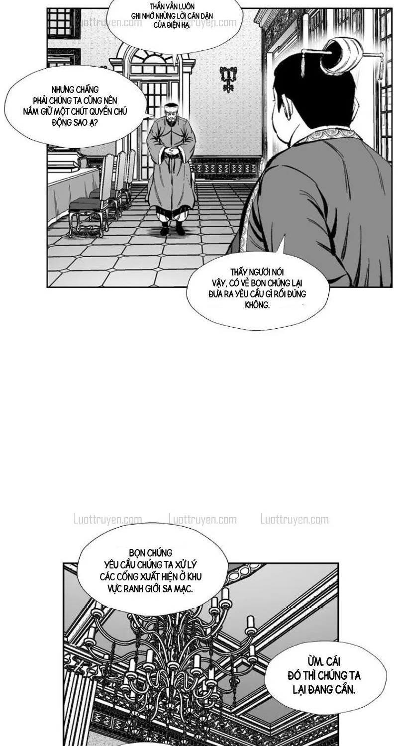 Chapter 387 - Trang 27