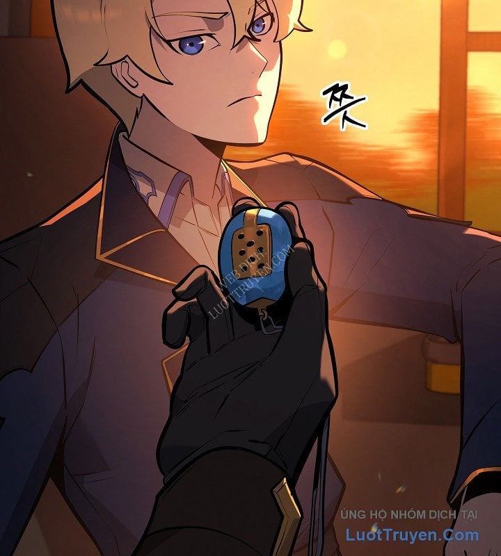 Con Chó Điên Nhà Công Tước - Chap 24 - Trang 101