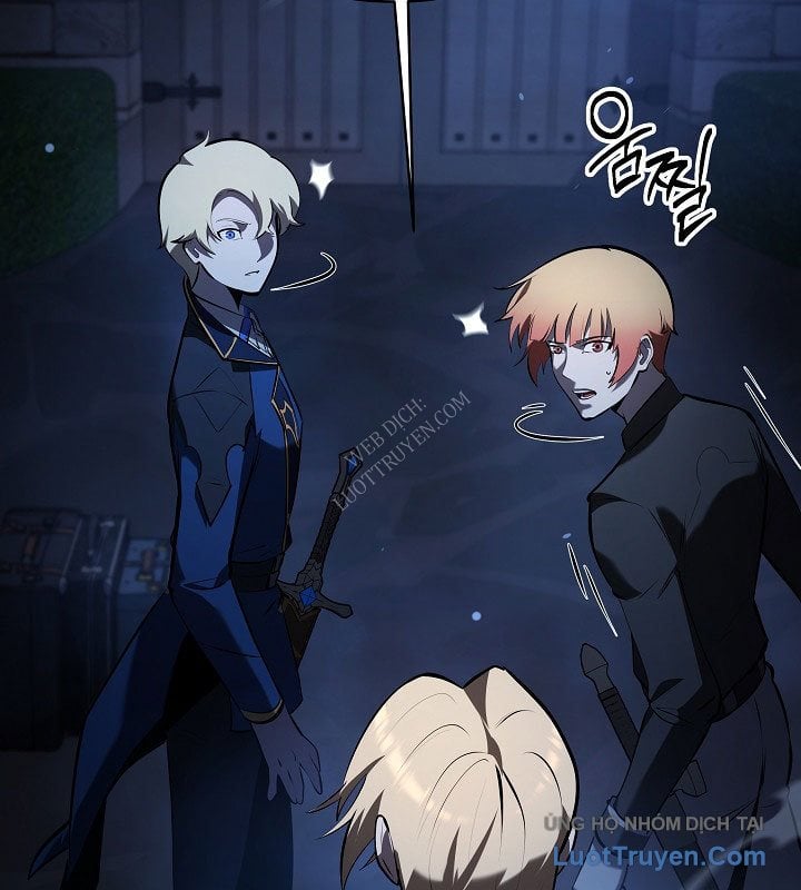Con Chó Điên Nhà Công Tước - Chap 24 - Trang 144