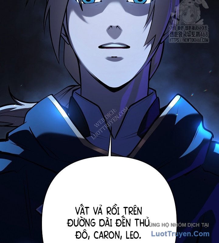Con Chó Điên Nhà Công Tước - Chap 24 - Trang 153
