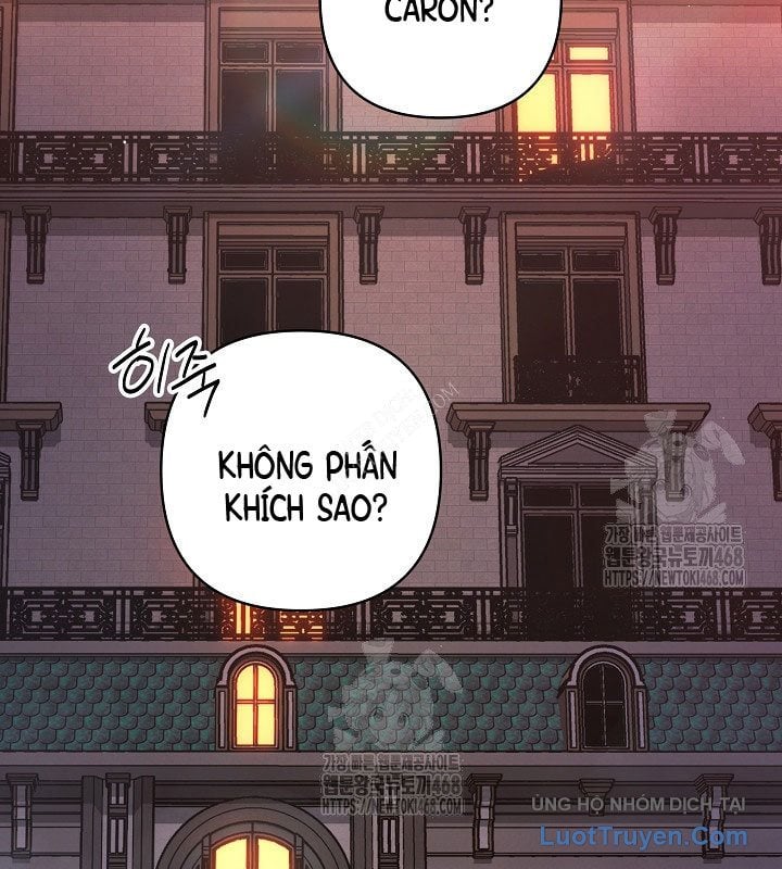 Con Chó Điên Nhà Công Tước - Chap 24 - Trang 3