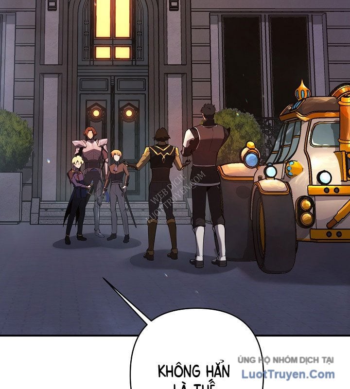 Con Chó Điên Nhà Công Tước - Chap 24 - Trang 4