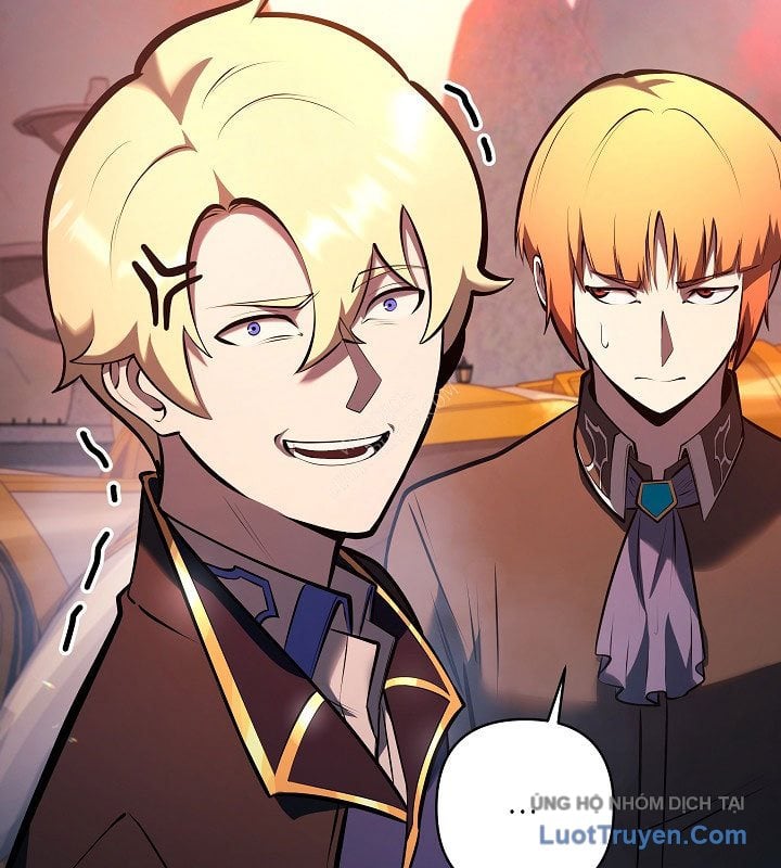 Con Chó Điên Nhà Công Tước - Chap 24 - Trang 31