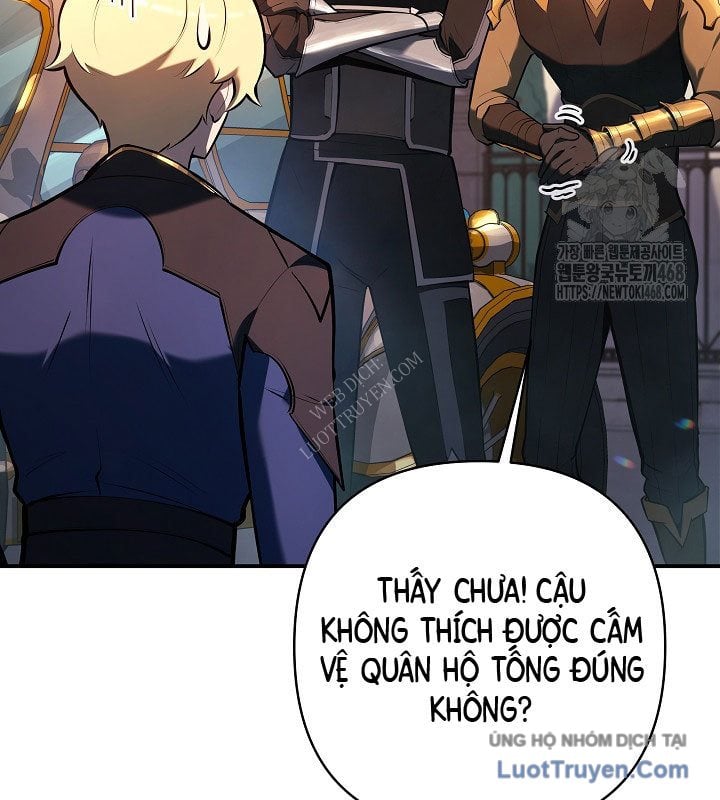 Con Chó Điên Nhà Công Tước - Chap 24 - Trang 6