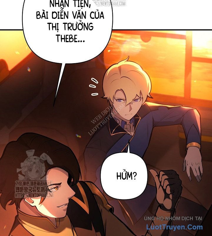 Con Chó Điên Nhà Công Tước - Chap 24 - Trang 56