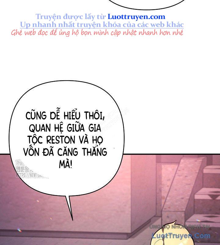 Con Chó Điên Nhà Công Tước - Chap 24 - Trang 7