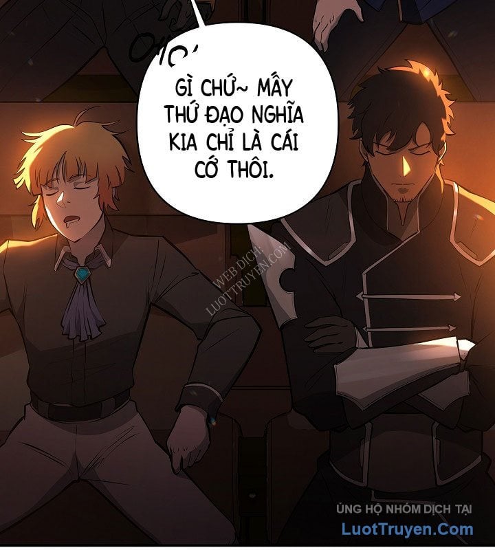 Con Chó Điên Nhà Công Tước - Chap 24 - Trang 61