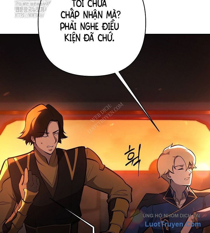 Con Chó Điên Nhà Công Tước - Chap 24 - Trang 77